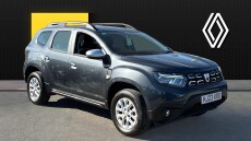 Dacia Duster 1.0 TCe 100 Comfort 5dr Bi Fuel Estate